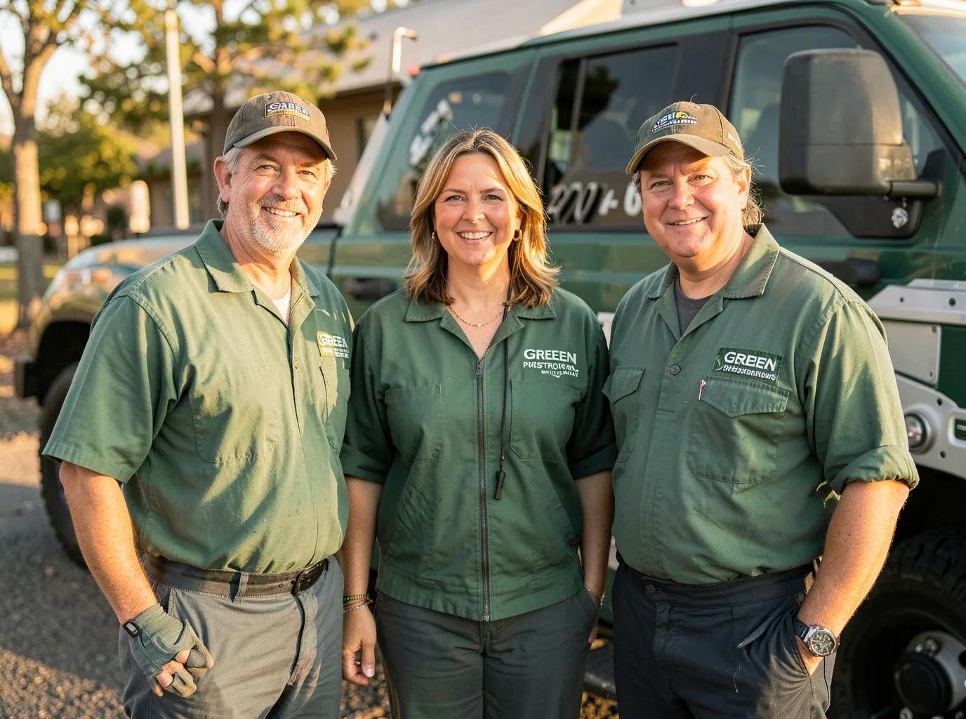 Water Damage Restoration company in Lind, WA