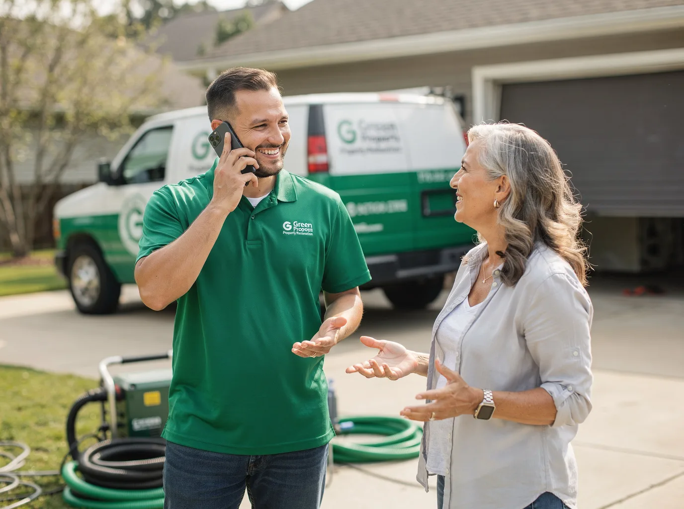 Water Damage Restoration Lind, WA FAQs